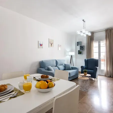 New Capuchinos 2bed & 2bath With Parking
