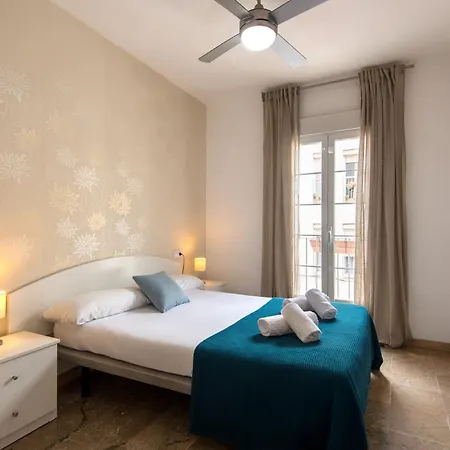 New Capuchinos 2bed & 2bath With Parking Apartment