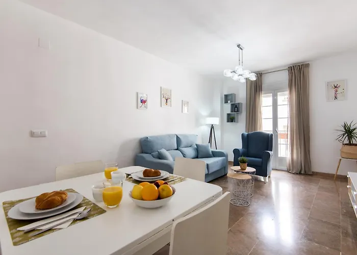 New Capuchinos 2bed & 2bath With Parking